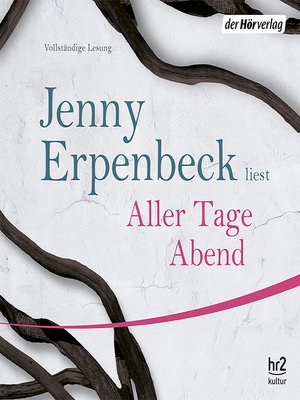 cover image of Aller Tage Abend